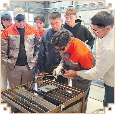 途乐证券 包头留学，主打“包会”（边城见闻）
