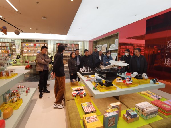 金信达 DT51模式：新消费业态的价值进阶之路